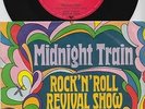 ROCK 'N' ROLL REVIVAL SHOW * 1968 TEDDY BOYS NEO ROCKABILLY 45 * Hear