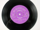 ELVIS PRESLEY-STUNNING MINT- HMV SINGLE-WOW