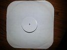 Dikembe - Broad Shoulders test press Tiny Engines vinyl