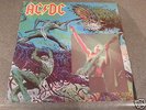 ACDC  bootleg jailbreak recorded live 1986 at wembley