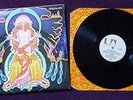 Hawkwind Space Ritual double live LP 1973 very good condition