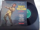Rocky volcano et ses rock'n'rollers Edition originale RARE