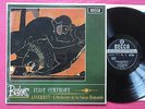 SXL 6059 wbg ED1, BRAHMS: Symphony No. 1, ANSERMET, OSR, NM