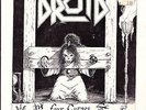 Druid - Four Curses (7