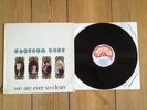 1x LP Blossom Toes - We Are Ever So Clean / Marmalade Label 1967 / englische P.