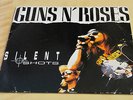 Guns N' Roses - Silent Shots, 03.91.0140-33