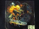 Doro  Warrior Soul   666 Units Limited Edition   Picture Disc LP  Neu