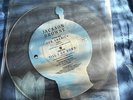 FOR AMERICA,JACKSON BROWNE,1986 ASYLUM LABEL UNCUT 7