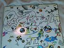 Led Zeppelin iii 1970 Peter Grant