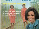 RARE DEAN COOPER FRENCH SOUL THE IMPRESSIONS COVERS EP : SOIS SINCERE AVEC MOI