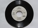 David Bowie Space Oddity Original US Mercury White Label Promo 7