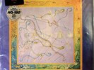 Rush Snakes and Arrows LP- sealed