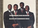 The Modern Jazz Quartet – Blues at Carnegie Hall- MFSL 1-206 - Factory Sealed