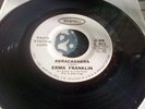 NORTHERN SOUL -ERMA FRANKLIN - ABRACADABRA