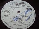 MINT TEST PRESS - KLIMOV VIOLIN CONCERTO MOZART MENDELSSOHN 1ED STEREO EURODISC