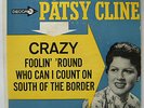 Rare PATSY CLINE  