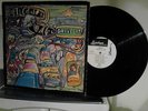Rare Orig Psych LP ** LINCOLN STREET *( ST ) EXIT   Drive It   MAINSTREAM S/6126