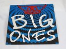 Aerosmith Big Ones Greatest Hits 12