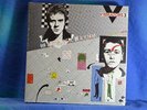 The Vibrators - V2, lim. grey LP, neu/OVP
