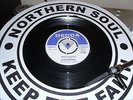 MICKY MOONSHINE - NAME IT YOU GOT IT VERY RARE DECCA DEMO . .wigan casino