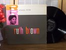 RUTH BROWN LP 