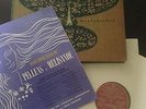 DEBUSSY - Pelleas & Mellissande -FOURNET - 3LP Box - PHILIPS MINIGROOVE //RARE//