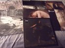Burzum 7 Vinyl LP Lot Sunn, Emperor, Mayhem
