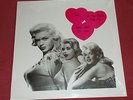 RARE JAYNE MANSFIELD (FEATURING JIMI HENDRIX) 12