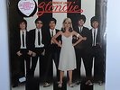 Blondie Parallel Lines vinyl 1978 12