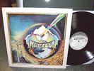Max Creek LP  Private Press Rural Psych Jam Band Grateful Dead NM-