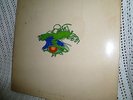 IRANIAN FOLK / PSYCH LP 1960s VERY RARE VINYL IS NEAR MINT 10
