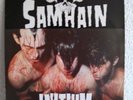 SAMHAIN INITIUM DEATH ROCK HORROR PUNK GLENN DANZIG EX MISFITS