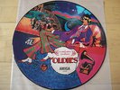 LP THE BEATLES - PICTURE - A COLLECTION OF BEATLES OLDIES AMIGA - FARBIGE PRESS.