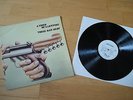 LP THREE MAN ARMY - A THIRD OF A LIFETIME - 1971 - RAAAR - KLAPPCOVER - PEGASUS