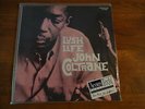 John Coltrane Lush Life New 2 Vinyl 45 RPM 180 Gram Analogue Audiophile APO #498