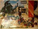 OASIS BE HERE NOW STILL IN SHRINK WRAP AT LEAST VG CRELP219  A MUST