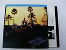Eagles Hotel California MFSL NM Japan Virgin Vinyl Master Recording