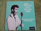 DAVE PHILLIPS & THE HOT ROD GANG--TAINTED LOVE--1982.