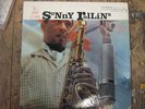 Sonny Rollins The Sound of Sonny ORIGINAL Riverside Vinyl LP White DG Label EX