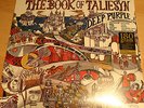 DEEP PURPLE LP-The Book of Taliesyn