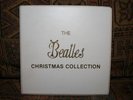 Beatles Christmas Collection 7 Picture Disc Fan Club Box Set Authentic UK 7