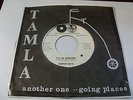 1965 Audition Copy Motown Gordy Rec.By Marvin Gaye 