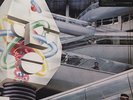 Alan Parsons Project, The - I Robot Vinyl EU LP