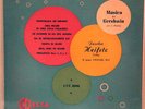 Jascha Heifetz Violine Gershwin amerikanische DECCA Erstausgabe
