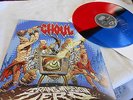 GHOUL 