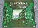 MARIA CALLAS La Sonnambula BERNSTEIN - 1stPress CETRA 3LP MINT