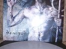 BEHEMOTH- Demigod  grey Vinyl LP  180g