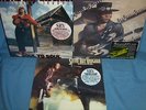 STEVIE RAY VAUGHAN & DOUBLE TROUBLE ULTIMATE VINYL 3 LP SET BRAND NEW SEALED