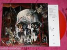 SLAYER - SOUTH OF HEAVEN - 10tr LP - RED VINYL - REISSUE