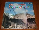 LOS FALCONS cumbia de sal LP ORQUESTA SONOLUX / MONSTER COLOMBIA CUMBIA JAZZ ???